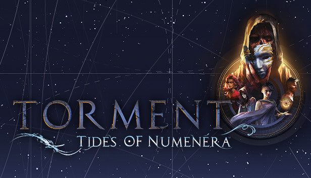 Torment Tides of Numenera Day One Edition - PC (Steam)