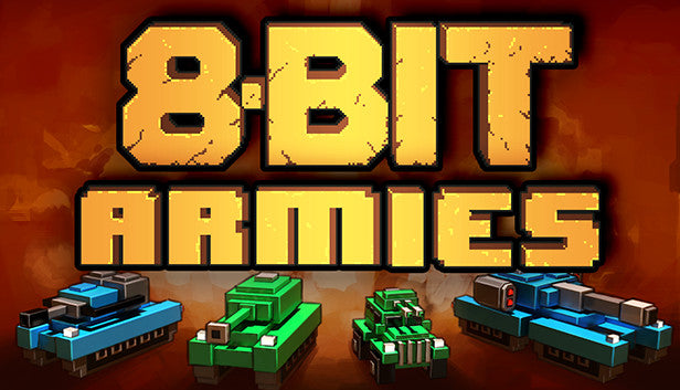 8-Bit Armies - PC (Steam)