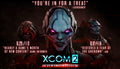 XCOM 2 - War of the Chosen DLC - PC (Steam)
