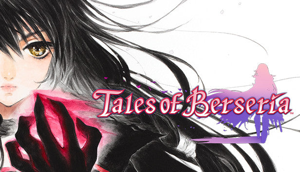 Tales of Berseria - PC (Steam)