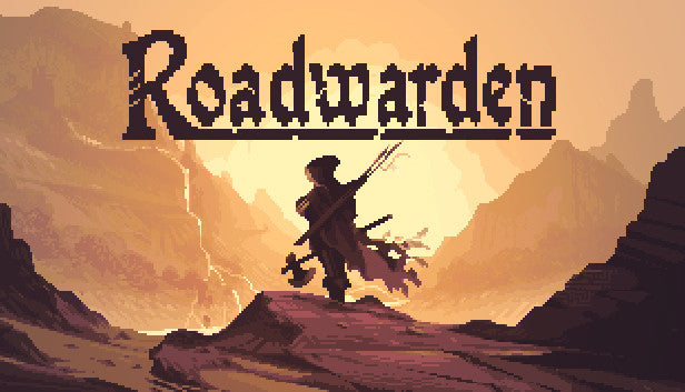 Roadwarden - PC (Steam)