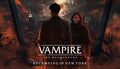 Vampire: The Masquerade - Reckoning of New York - PC (Steam)