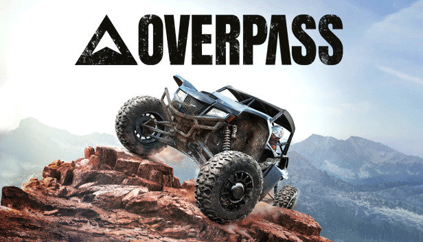 Overpass Deluxe Edition - PC (Steam)