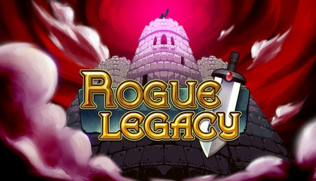 Rogue Legacy - PC (Steam)