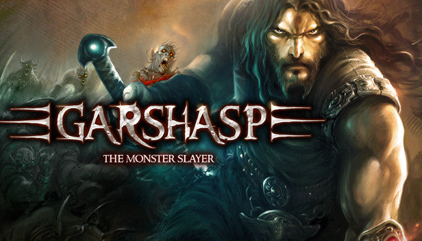 Garshasp: The Monster Slayer - PC (Steam)