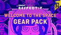 DJMAX RESPECT V - Welcome to the Space GEAR PACK DLC - PC (Steam)