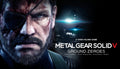 Metal Gear Solid V Ground Zeroes - PC (Steam)