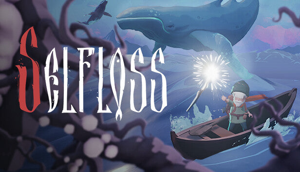 Selfloss - PC (Steam)