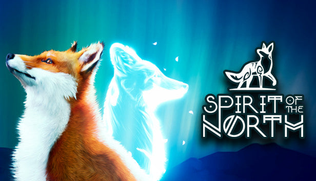 Spirit of the North - Nintendo Switch
