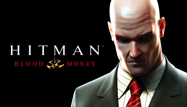 Hitman: Blood Money - PC (Steam)