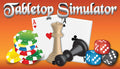 Tabletop Simulator - PC (Steam)