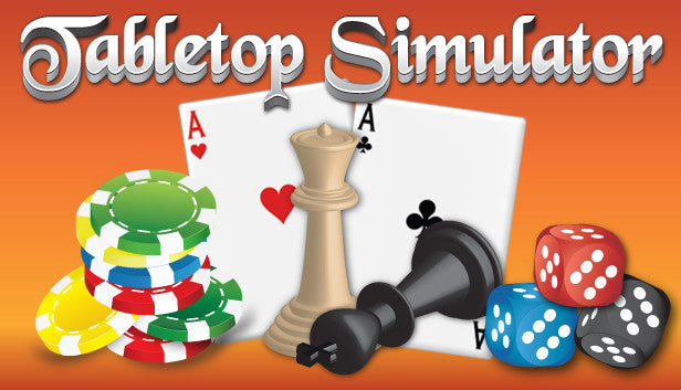 Tabletop Simulator - PC (Steam)