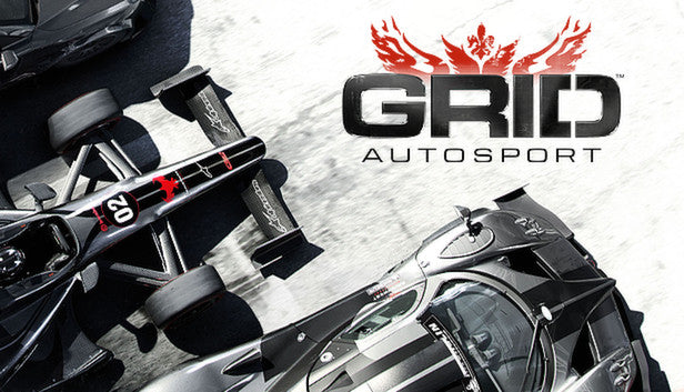 GRID Autosport - PC (Steam)