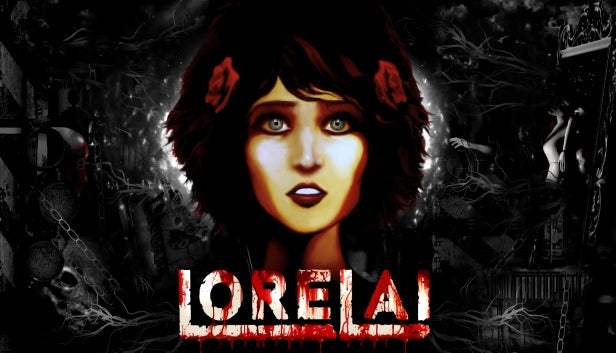 Lorelai - PC (Steam)