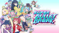 Super Bullet Break - PC (Steam)