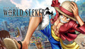 One Piece World Seeker Deluxe Edition - PC (Steam)