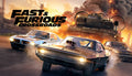 Fast & Furious Crossroads Deluxe Edition - PC (Steam)