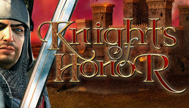 Knights of Honor - PC (Steam)
