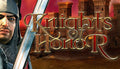 Knights of Honor - PC (Steam)