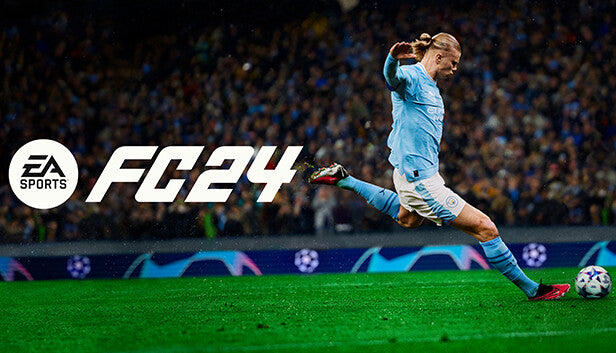 EA Sports FC 24 - PC (Steam)