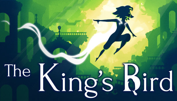 The King's Bird - PC (Steam)