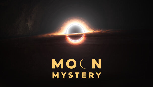 Moon Mystery - PC (Steam)