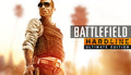 Battlefield: Hardline - PC (EA)
