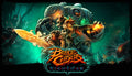 Battle Chasers: Nightwar - PC (Steam)