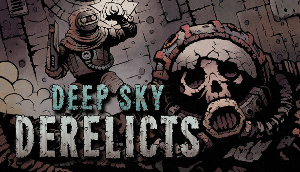 Deep Sky Derelicts Definitive Edition - PC (Steam)