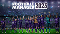 Football Manager 2023 - PC (Steam)