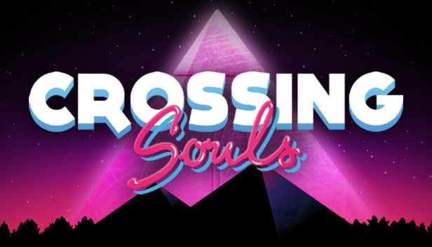 Crossing Souls - PC (Steam)