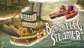 Bootleg Steamer - PC (Steam)