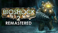 Bioshock 2 Remastered - PC (Steam)