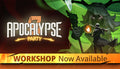 Apocalypse Party - PC (Steam)