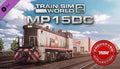 Train Sim World 2: Caltrain MP15DC Diesel Switcher Loco Add-On DLC - PC (Steam)