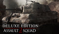 Men of War Assault Squad 2 - Deluxe Upgrade DLC - PC (Steam)