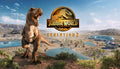 Jurassic World Evolution 2 Deluxe Edition - PC (Steam)