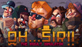 Oh...Sir!! The Insult Simulator - PC (Steam)