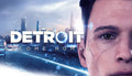 Detroit: Become Human - PC (Epic)