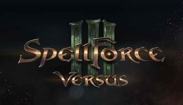 SpellForce 3 Versus Edition - PC (Steam)