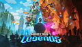 Minecraft Legends - Xbox One / Xbox Series Xs