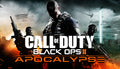 Call of Duty®: Black Ops II - Apocalypse - PC (Steam)