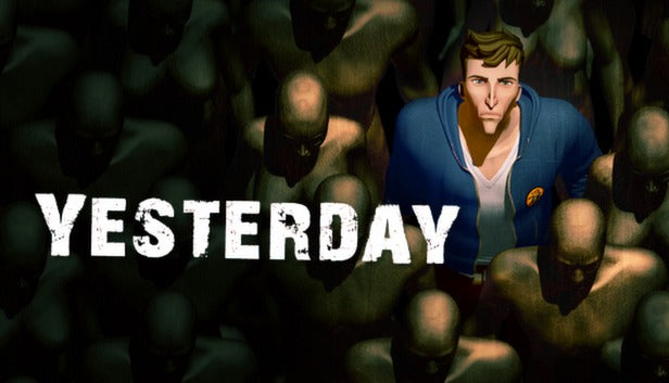 Yesterday - PC (Steam)