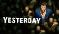 Yesterday - PC (Steam)