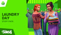 The Sims 4 - Laundry Day Stuff DLC - PC (EA)