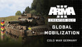 Arma 3 - Creator DLC: Global Mobilization - Cold War Germany DLC - PC (Steam)