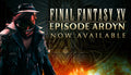 Final Fantasy XV - Episode Ardyn DLC - PC (Steam)