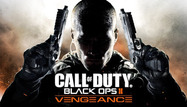 Call of Duty®: Black Ops II - Vengeance - PC (Steam)