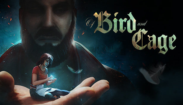 Of Bird and Cage - PC (Steam)