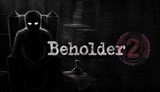 Beholder 2 - PC (Steam)